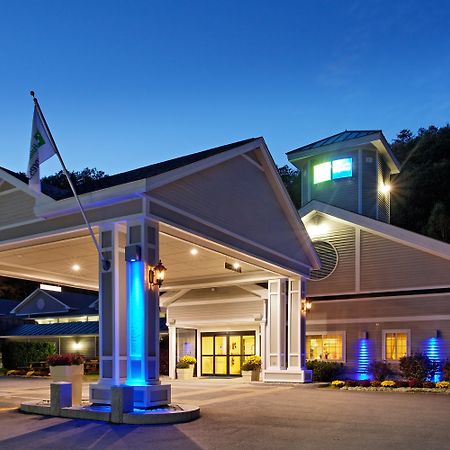 Best Western Springfield Hotel المظهر الخارجي الصورة