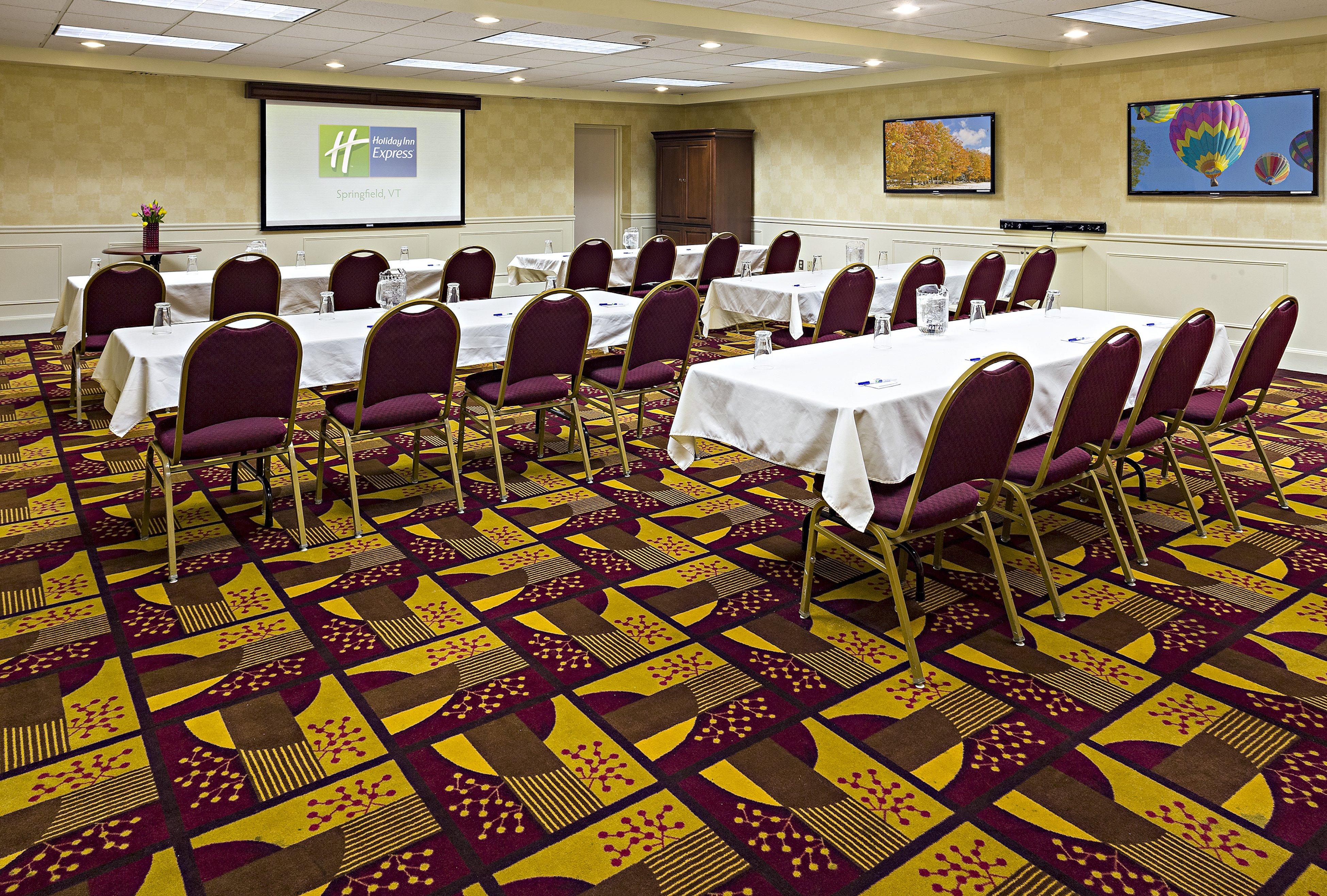 Best Western Springfield Hotel المظهر الخارجي الصورة