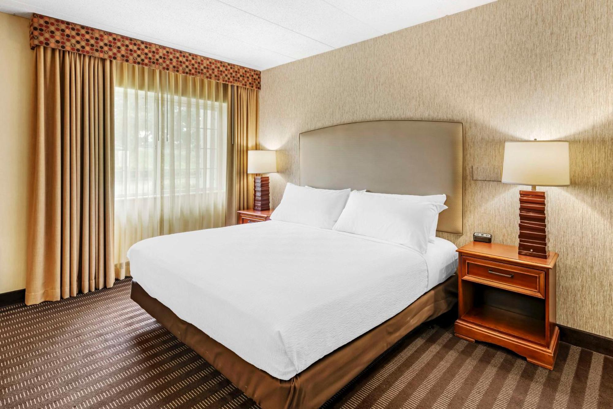 Best Western Springfield Hotel المظهر الخارجي الصورة
