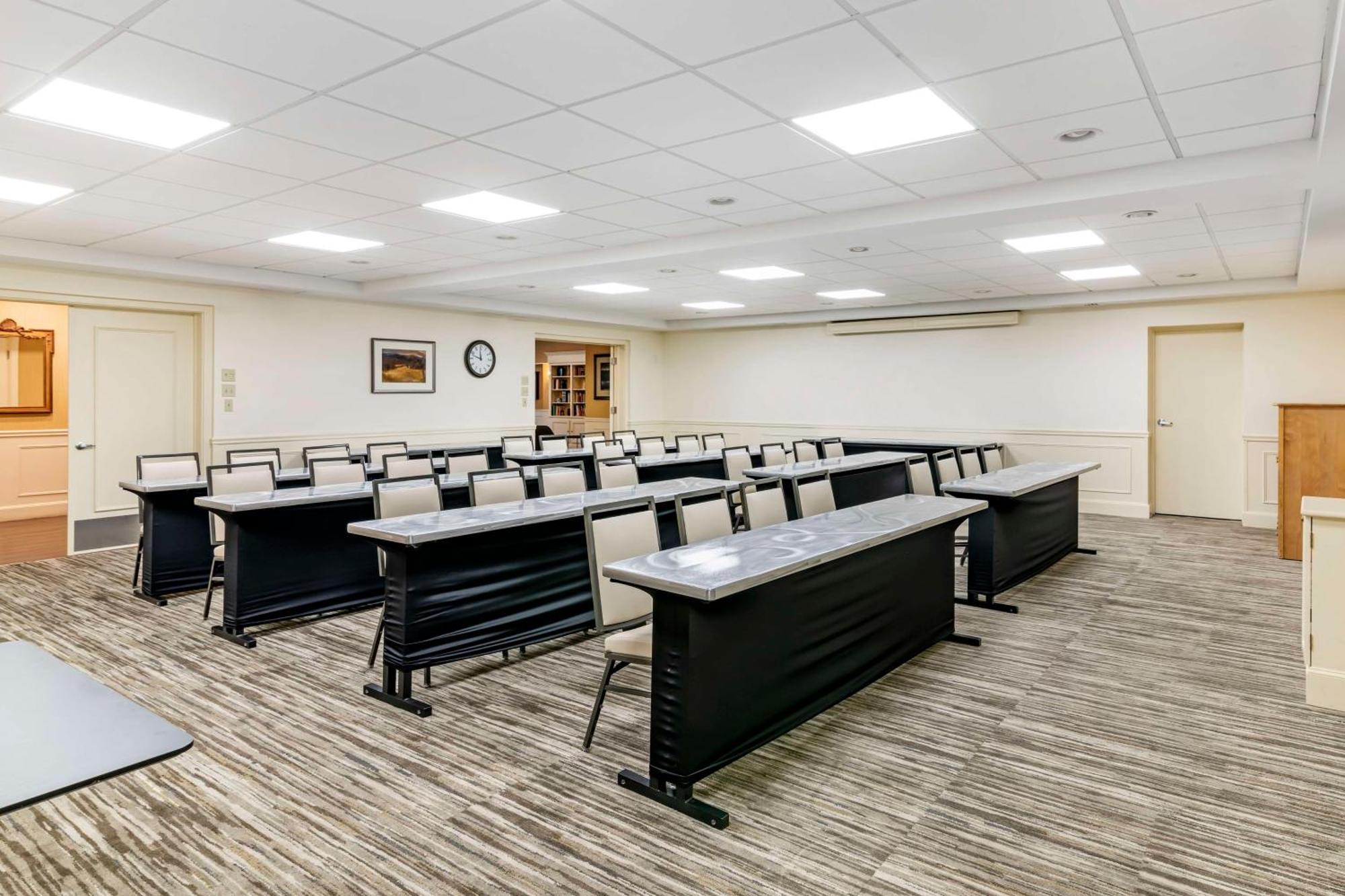 Best Western Springfield Hotel المظهر الخارجي الصورة