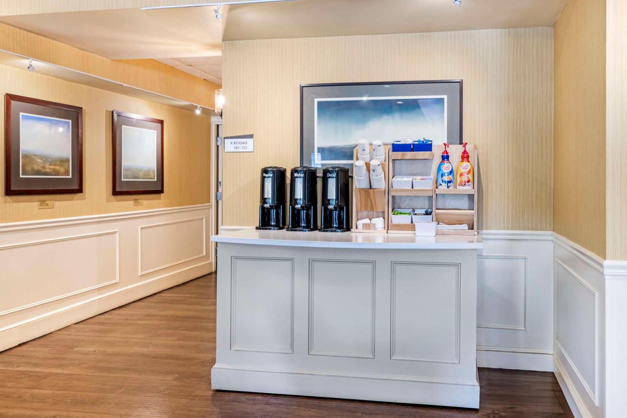 Best Western Springfield Hotel المظهر الخارجي الصورة